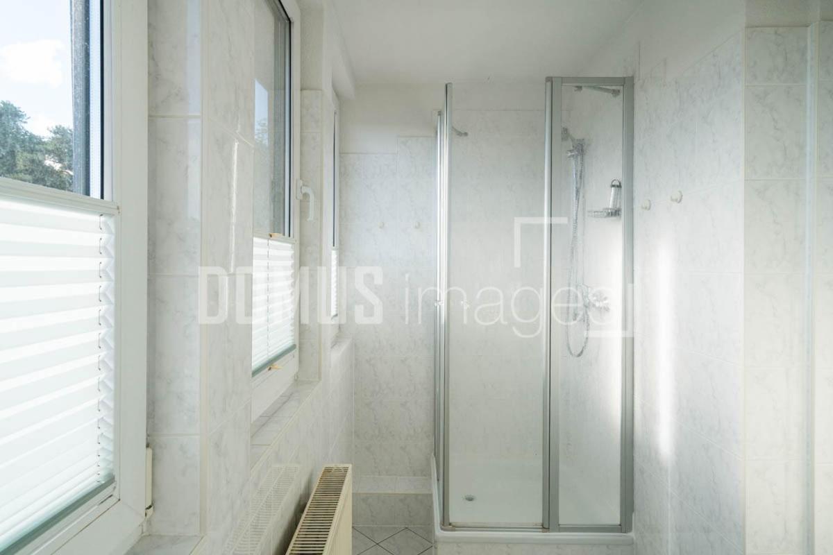 Ferienwohnung 3, Waldesruh Dierhagen Ngoại thất bức ảnh